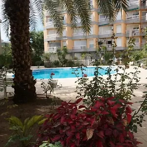 Apartamento Apartamento Familiar / Piscina / Zona Tranquila, Salou