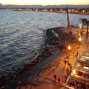 Apartamento Center Near Port Aventura, Salou