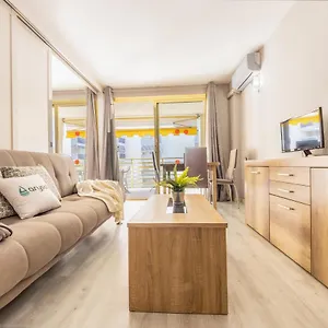 Apartamento Novelty Renovado, Salou