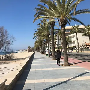Apartamento Brisa Poniente, Salou