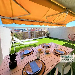 Apartamento Atico Novelty Confort, Salou