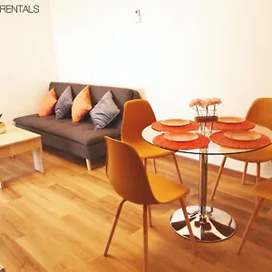 Apartamento Blue Sky Berlin - Passeig Jaume I, Salou