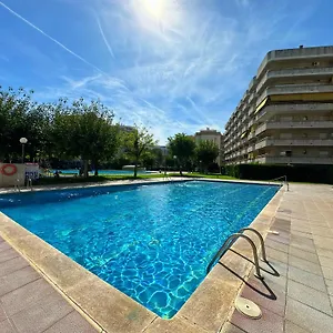 Apartamento Domuum Holidays - Cordoba, Salou