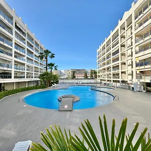 Apartamento Mediterranean Way - Michelangelo, Salou