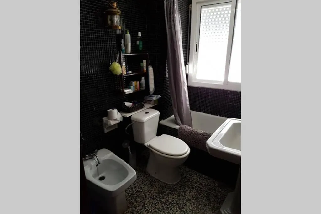 Bello Horizonte Apartment Salou