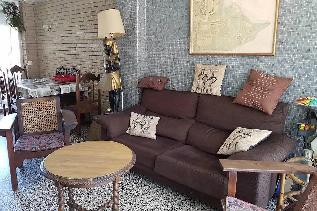 Bello Horizonte Apartment Salou Spain