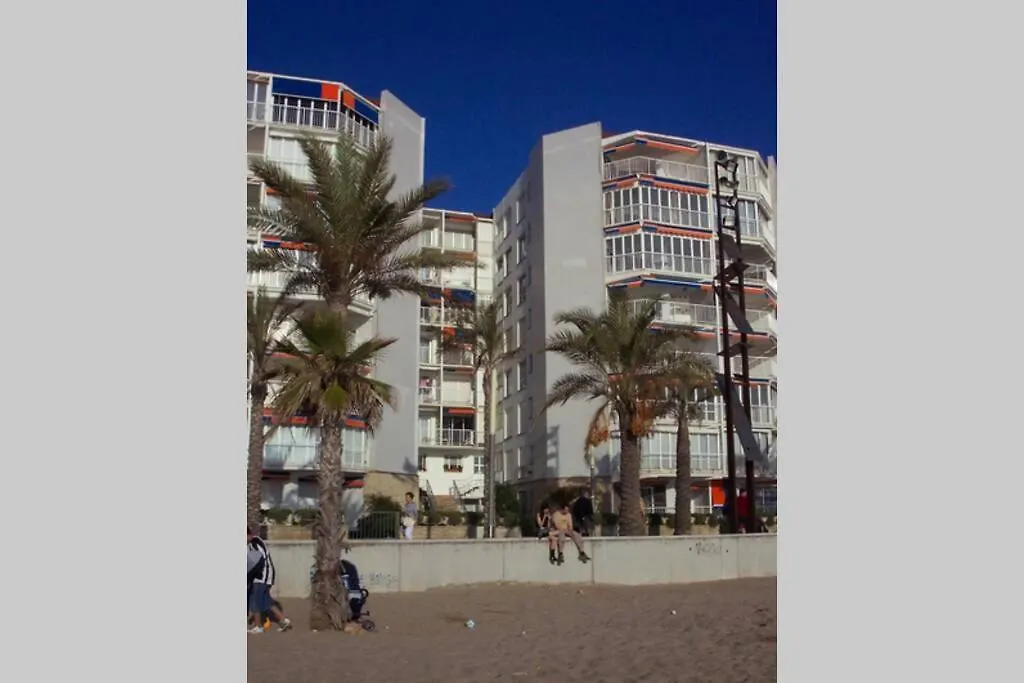 Bello Horizonte Apartment Salou