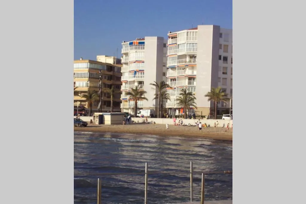 Bello Horizonte Apartment Salou Spain