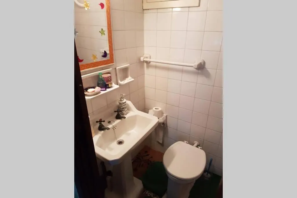 Bello Horizonte Apartment Salou