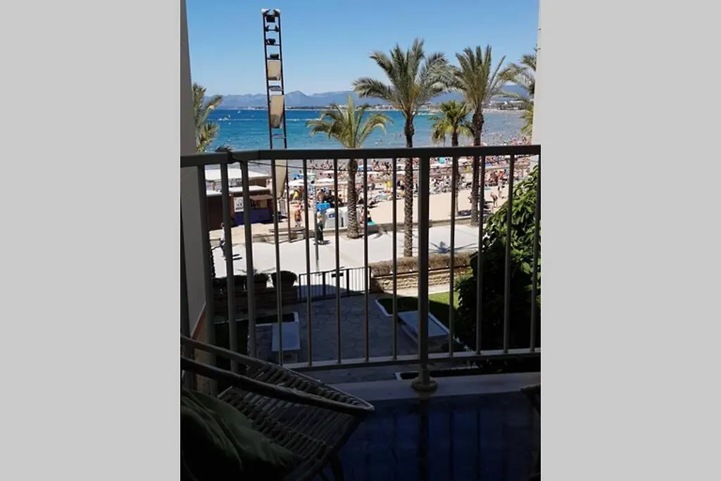 Bello Horizonte Apartment Salou