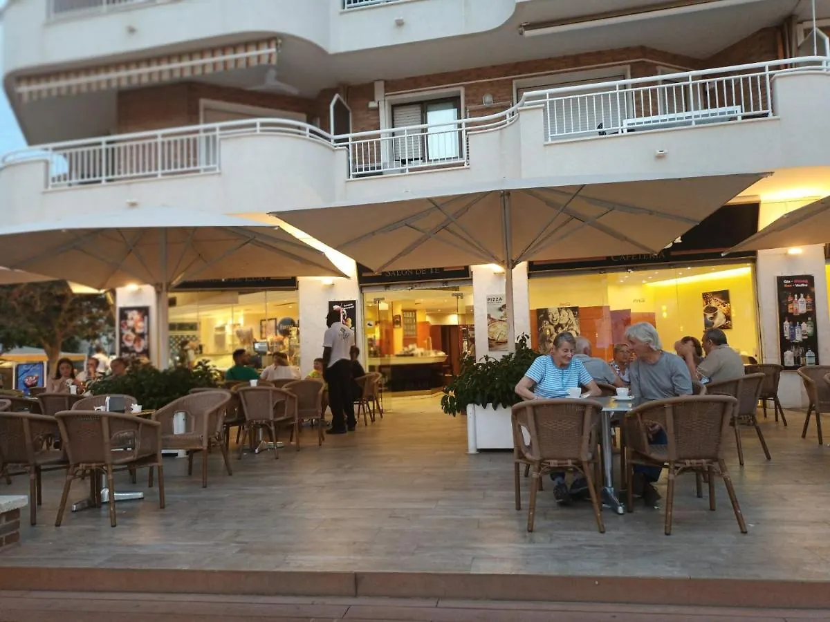 Bello Horizonte Apartment Salou 0*,