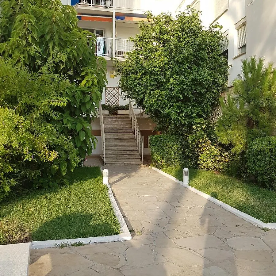 Bello Horizonte Apartment Salou 0*,