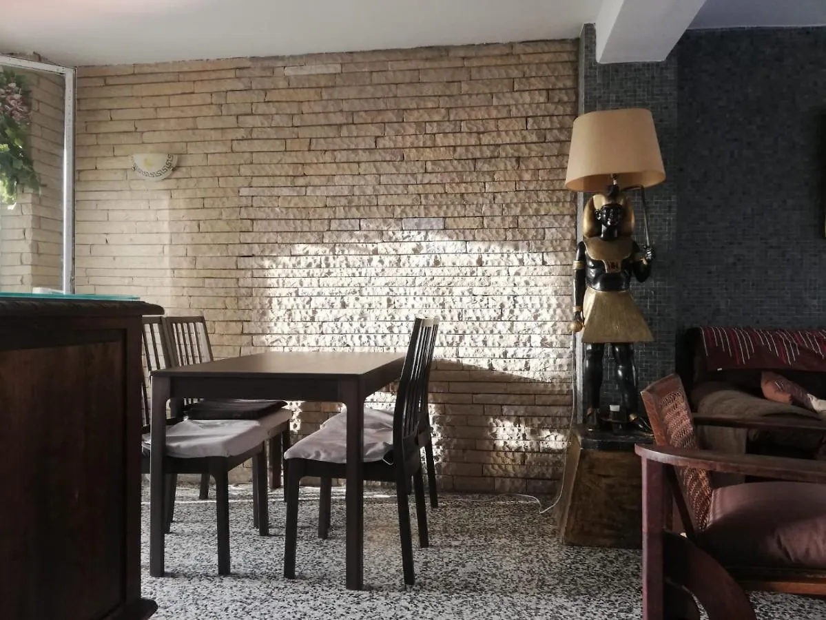 Bello Horizonte Apartment Salou