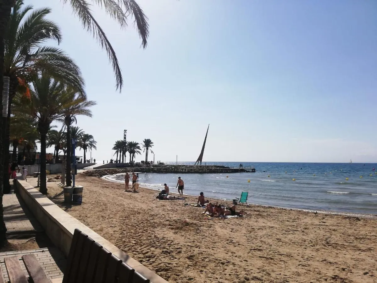 Bello Horizonte Apartment Salou