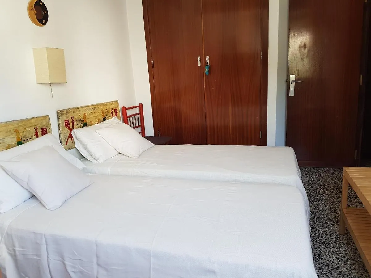 Bello Horizonte Apartment Salou Spain
