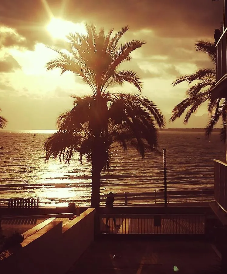 Bello Horizonte Apartment Salou
