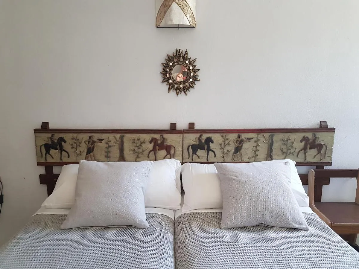 Bello Horizonte Apartment Salou