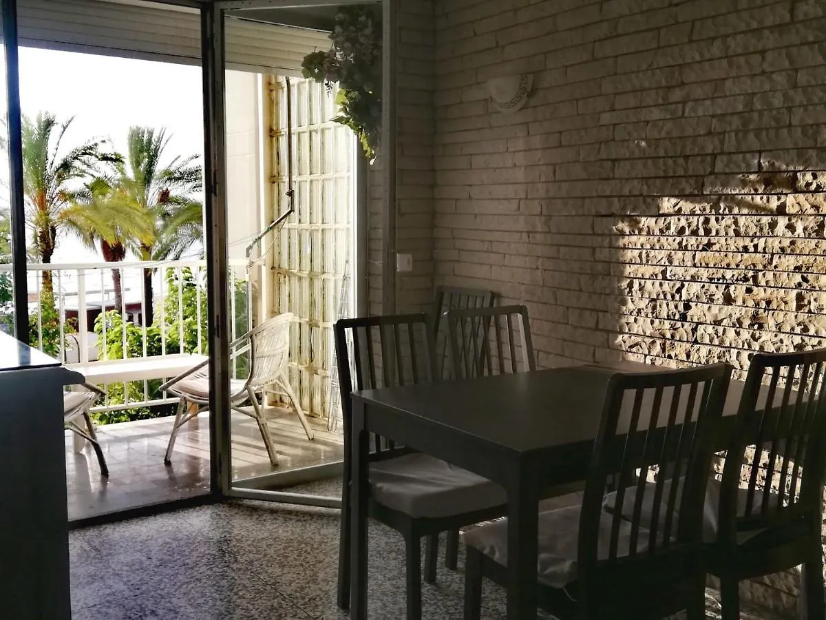 Bello Horizonte Apartment Salou Spain