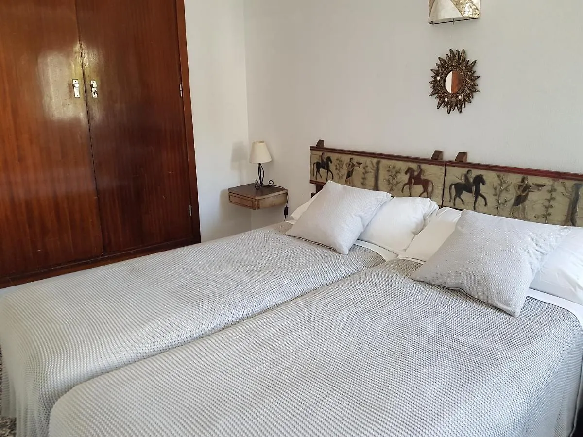 Bello Horizonte Apartment Salou