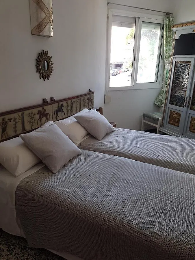 Bello Horizonte Apartment Salou