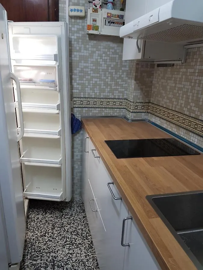 Bello Horizonte Apartment Salou