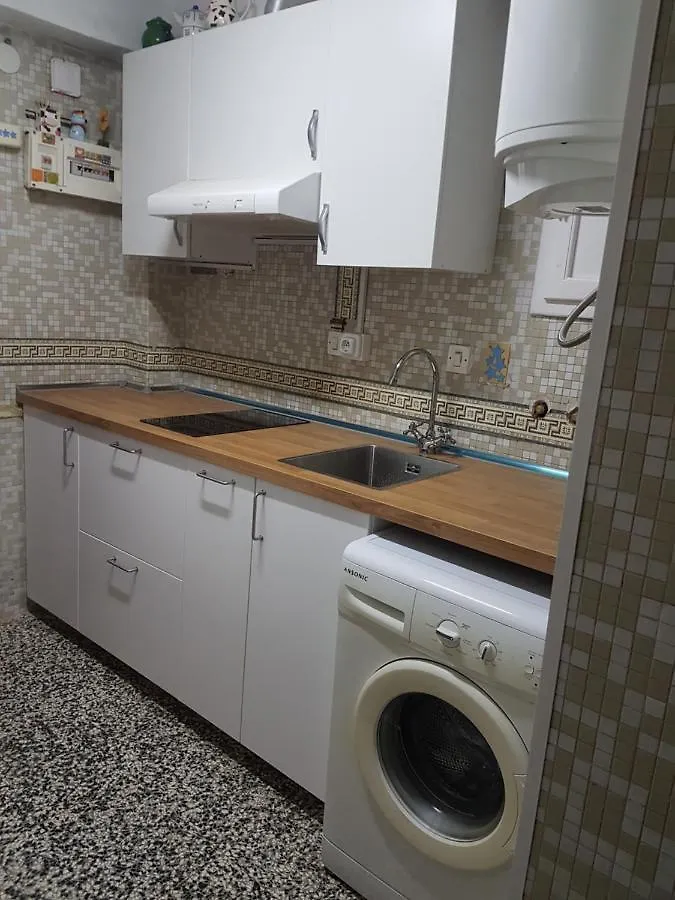Bello Horizonte Apartment Salou 0*,
